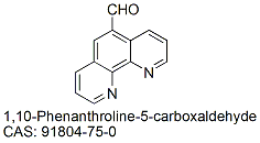 1,10-菲咯啉-5-甲醛