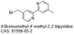 6-溴-6'-甲基-2,2-联吡啶