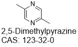 2,5-二甲基吡嗪