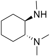 1R,2R-N,N,N'-三甲基-1,2-环己二胺