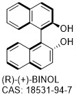 (R)-(+)-1,1'-联萘酚