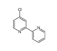 4-氯-2,2'-联吡啶
