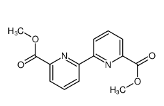 2,2'-联吡啶-6,6'-二羧酸二甲酯