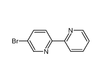 5-Bromo-2, 2'-bipyridine