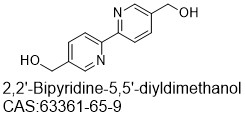 2,2'-Bipyridine-5,5'-diyldimethanol