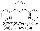 2,2':6',2"-三联吡啶