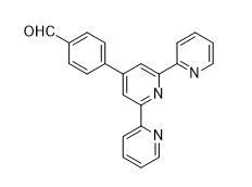 4'-(4-Formylphenyl)-2,2':6',2''-terpyridine