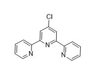 4'-Chloro-2,2':6',2''-terpyridine