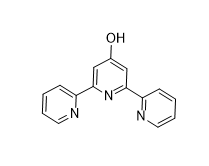 4'-Hydroxy-2,2':6',2"-terpyridine