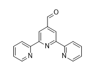 2,2':6',2''-terpyridine-4'-carbaldehyde