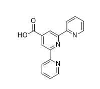 2,2':6',2"-terpyridine-4'-carboxylic acid