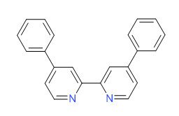 4,4'-Diphenyl-2,2'-bipyridyl