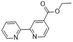 Ethyl 2,2'-bipyridine-4-carboxylate