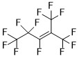 Perfluoro(4-methylpent-2-ene)