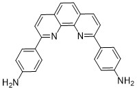 2,9-Bis(4-aminophenyl)-1,10-phenanthroline