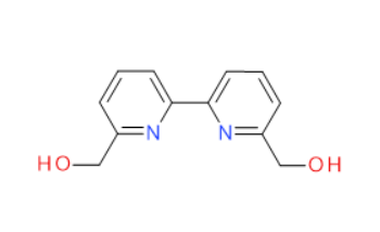 2,2'-bipyridine-6,6'-dimethanol