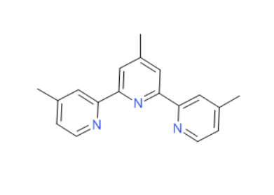 4',4;4"-trimethyl-2,2':6',2"-terpyridine