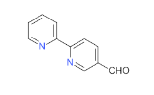 2,2'-Bipyridine-5-carbaldehyde
