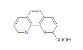 1,10-Phenanthroline-2-carboxylic acid