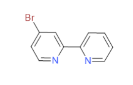 4-Bromo-2,2′-bipyridyl