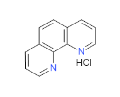 o-Phenanthroline monohydrochloride