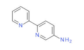 5-Amino-2,2'-bipyridine