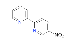 5-Nitro-2,2'-bipyridine