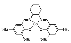 (1S,2S)-(+)-1,2-Cyclohexanediamino-N,N'-bis(3,5-di-tert-butylsalicylidene)cobalt(II)